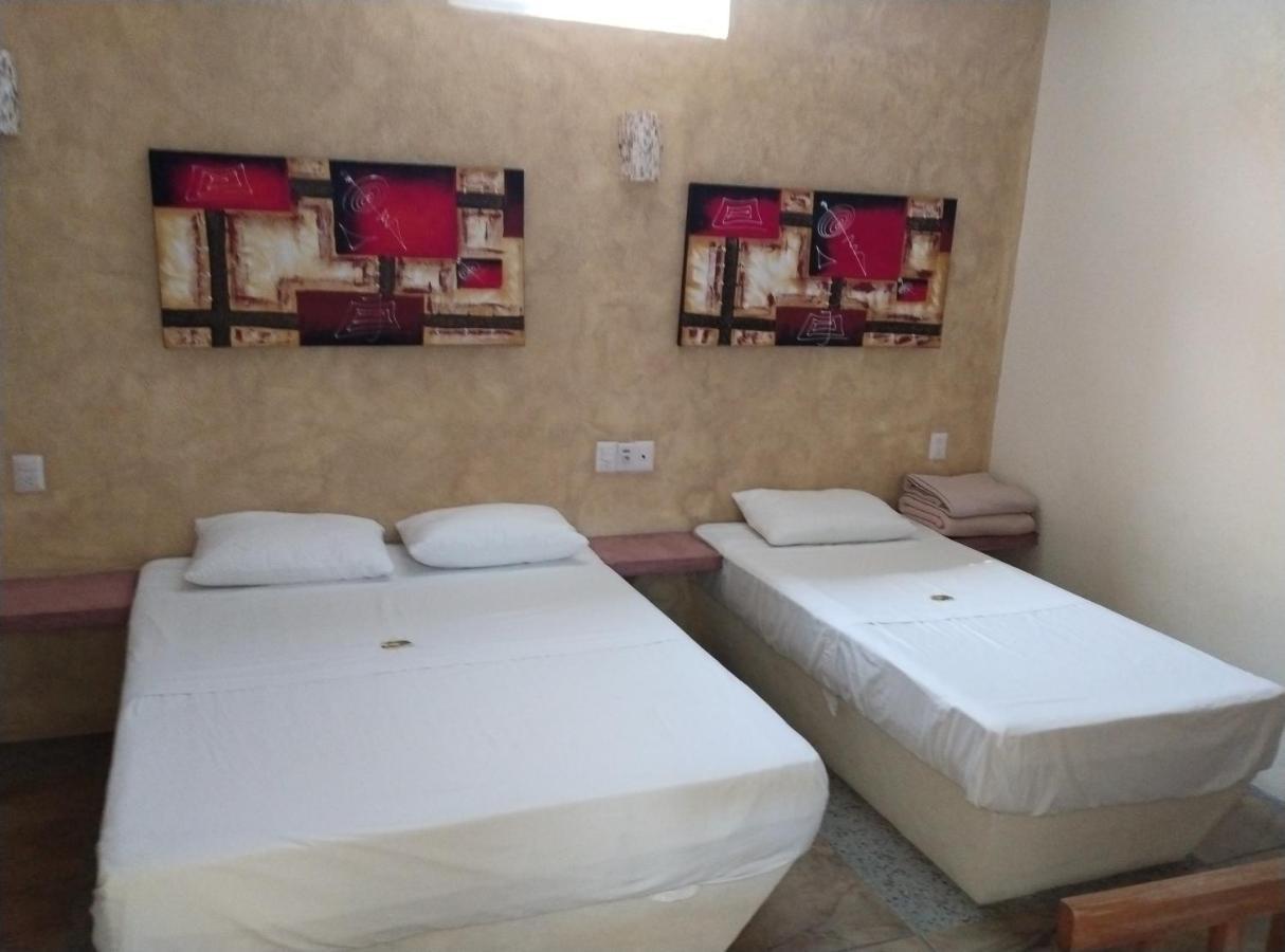 Hotel Puerta Del Sol Барра-де-Навидад Экстерьер фото